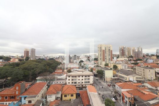 Vista Sacada de apartamento à venda com 1 quarto, 32m² em Jardim São Paulo(zona Norte), São Paulo
