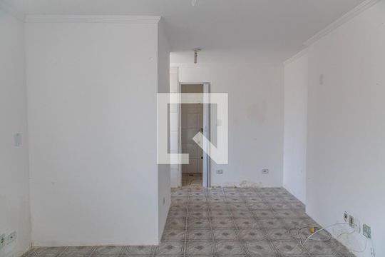 Studio de apartamento à venda com 1 quarto, 32m² em Vila Prudente, São Paulo