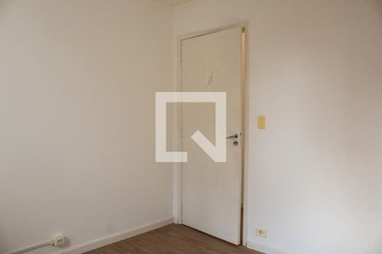 Quarto 1 de apartamento para alugar com 2 quartos, 76m² em Vila Clementino, São Paulo