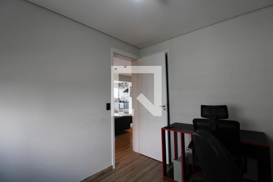 Suíte 3 de apartamento para alugar com 3 quartos, 110m² em Santo Amaro, São Paulo