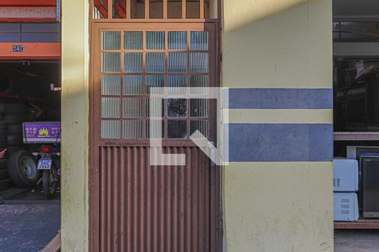 Fachada de apartamento à venda com 2 quartos, 150m² em Nova Vista, Belo Horizonte