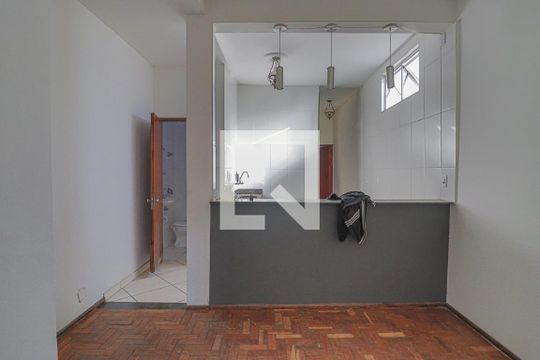 Sala de Jantar de apartamento à venda com 2 quartos, 150m² em Nova Vista, Belo Horizonte