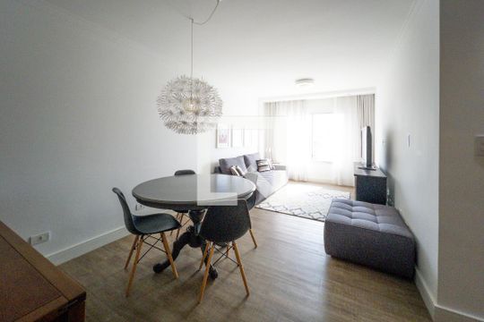 Apartamento à venda com 2 quartos, 85m² em Vila Nova Conceição, São Paulo