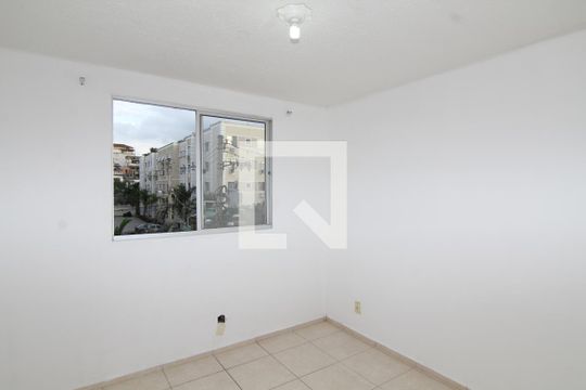 Quarto de apartamento à venda com 2 quartos, 54m² em Parada de Lucas, Rio de Janeiro