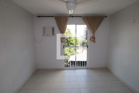 Quarto 2 de casa de condomínio à venda com 3 quartos, 106m² em Todos Os Santos, Rio de Janeiro