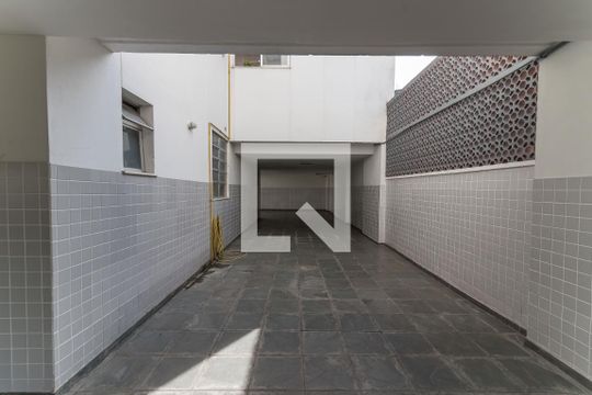 Área Comum - Playground de apartamento à venda com 2 quartos, 90m² em Vila Isabel, Rio de Janeiro
