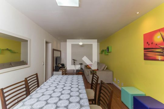 Apartamento à venda com 2 quartos, 90m² em Vila Isabel, Rio de Janeiro