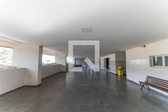 Área Comum - Playground de apartamento à venda com 2 quartos, 90m² em Vila Isabel, Rio de Janeiro