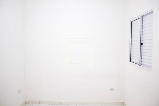 Quarto de apartamento à venda com 1 quarto, 30m² em Vila Constança, São Paulo