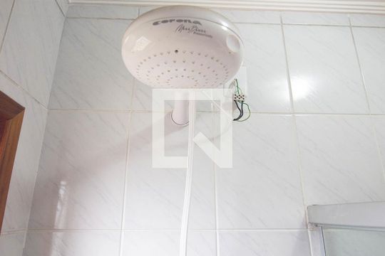 Banheiro Suíte 1 de casa à venda com 3 quartos, 150m² em Presidente Altino, Osasco