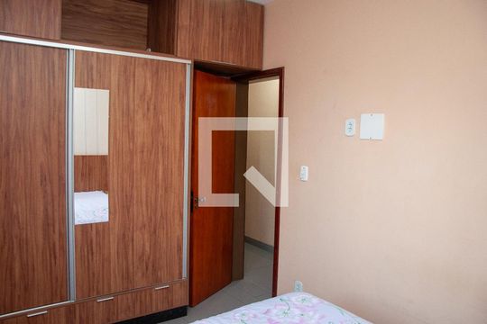 Quarto 1 de apartamento à venda com 3 quartos, 84m² em Jardim Riacho das Pedras, Contagem