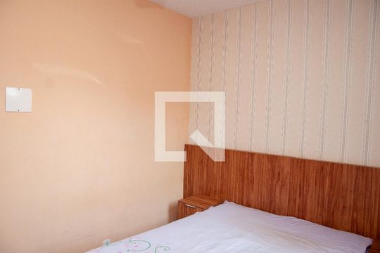 Quarto 1 de apartamento à venda com 3 quartos, 84m² em Jardim Riacho das Pedras, Contagem
