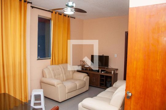 Apartamento à venda com 3 quartos, 84m² em Jardim Riacho das Pedras, Contagem