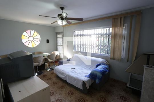 Casa à venda com 2 quartos, 400m² em Vila Libanesa, São Paulo