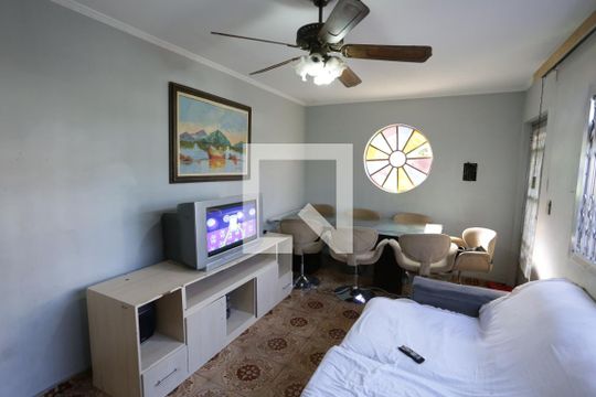 Sala de casa à venda com 2 quartos, 400m² em Vila Libanesa, São Paulo