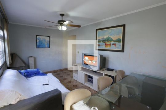 Sala de casa à venda com 2 quartos, 400m² em Vila Libanesa, São Paulo