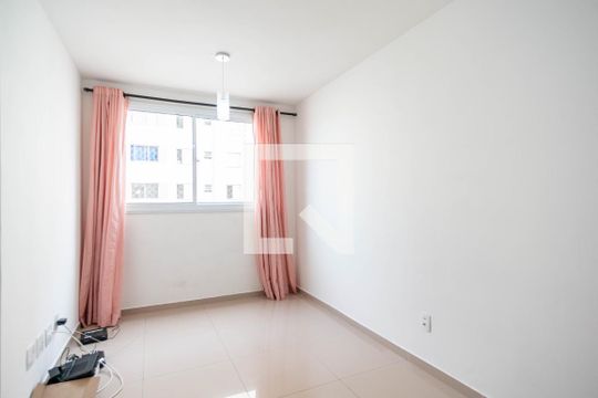 Apartamento para alugar com 2 quartos, 44m² em Jardim Iris, São Paulo