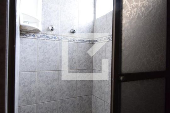 Banheiro 1 de casa para alugar com 4 quartos, 416m² em Tristeza, Porto Alegre