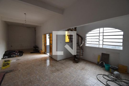 Sala de casa para alugar com 4 quartos, 416m² em Tristeza, Porto Alegre