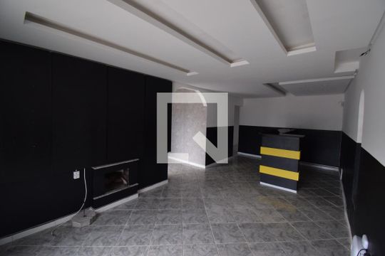 Sala de casa para alugar com 4 quartos, 416m² em Tristeza, Porto Alegre