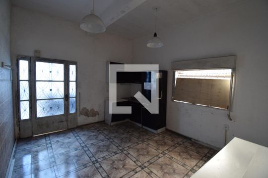 Cozinha de casa para alugar com 4 quartos, 416m² em Tristeza, Porto Alegre