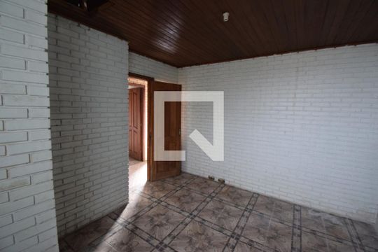 Quarto 3 de casa para alugar com 4 quartos, 416m² em Tristeza, Porto Alegre