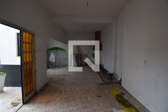 Sala de casa para alugar com 4 quartos, 416m² em Tristeza, Porto Alegre