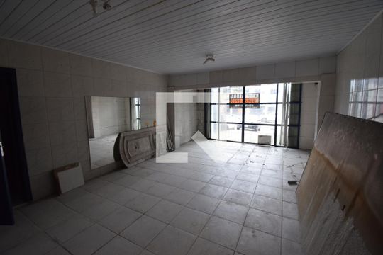 Garagem de casa para alugar com 4 quartos, 416m² em Tristeza, Porto Alegre