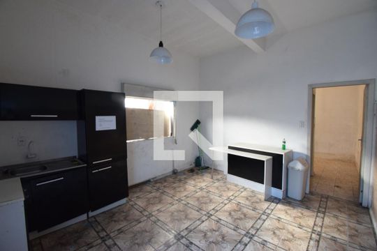 Cozinha de casa para alugar com 4 quartos, 416m² em Tristeza, Porto Alegre