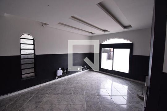 Sala de casa para alugar com 4 quartos, 416m² em Tristeza, Porto Alegre