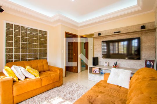 Casa à venda com 3 quartos, 280m² em Parque Sao Vicente, Mauá