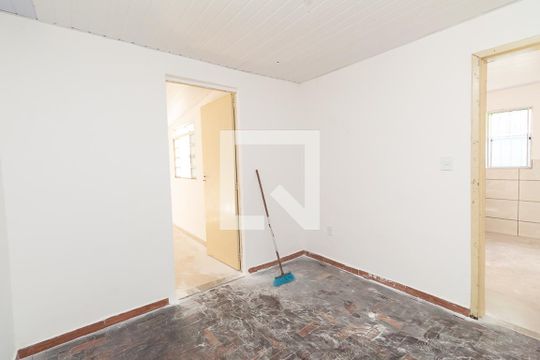 Quarto 2 de casa para alugar com 3 quartos, 100m² em Providência, Belo Horizonte