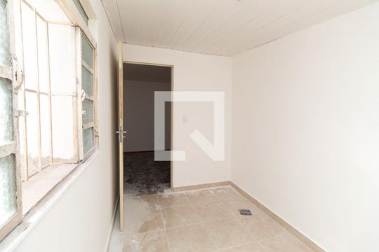 Quarto 3 de casa para alugar com 3 quartos, 100m² em Providência, Belo Horizonte