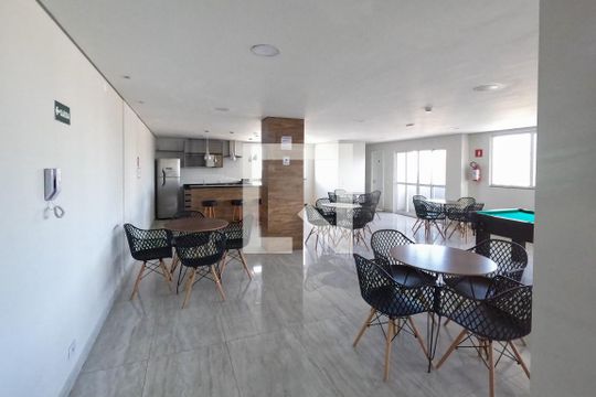 Kitnet/Studio para alugar com 1 quarto, 28m² em Macedo, Guarulhos
