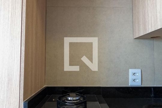 Sala/Cozinha/Quarto de kitnet/studio para alugar com 1 quarto, 28m² em Macedo, Guarulhos