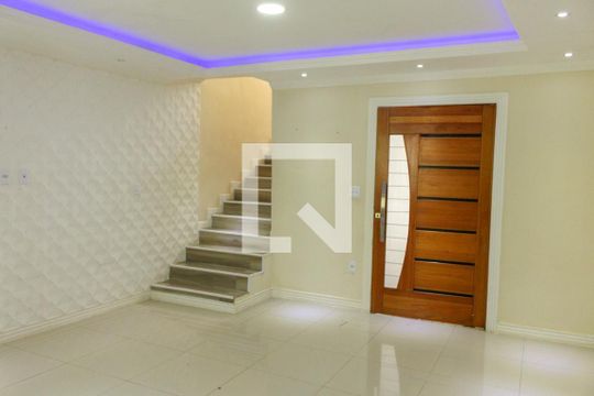 Casa de Condomínio à venda com 3 quartos, 120m² em Vargem Grande, Rio de Janeiro