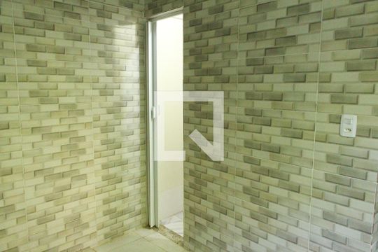 Quarto 1 de casa de condomínio à venda com 2 quartos, 40m² em Vargem Grande, Rio de Janeiro