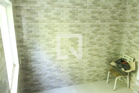 Quarto 1 de casa de condomínio à venda com 2 quartos, 40m² em Vargem Grande, Rio de Janeiro