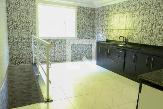 Casa de Condomínio à venda com 2 quartos, 40m² em Vargem Grande, Rio de Janeiro