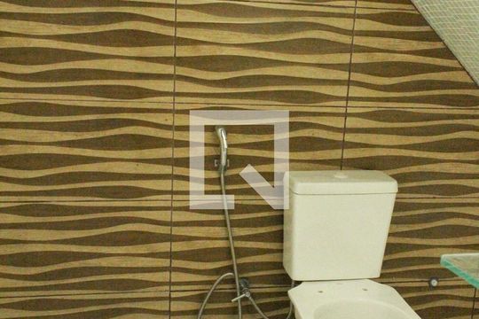 Suíte de casa de condomínio à venda com 2 quartos, 40m² em Vargem Grande, Rio de Janeiro