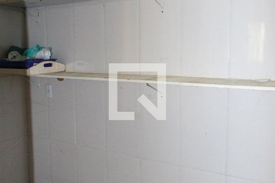 Quarto 2 de casa de condomínio à venda com 2 quartos, 40m² em Vargem Grande, Rio de Janeiro