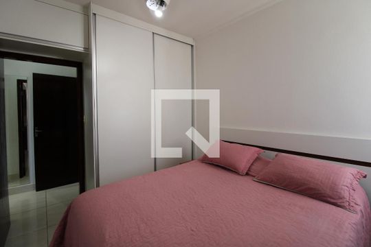 Quarto 1 de apartamento para alugar com 2 quartos, 70m² em Jardim Chapadão, Campinas