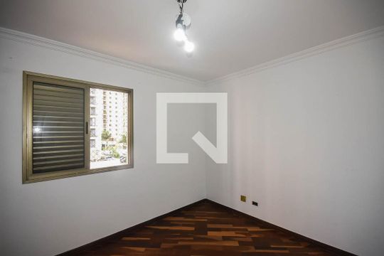 Quarto 1 de apartamento para alugar com 3 quartos, 117m² em Chácara Agrindus, Taboão da Serra