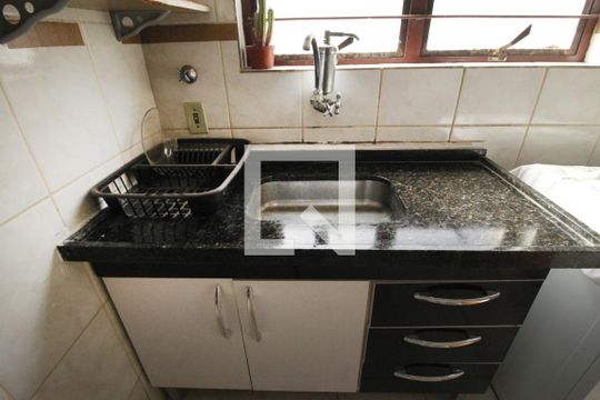 Apartamento para alugar com 2 quartos, 59m² em Vila Odim Antão, Sorocaba