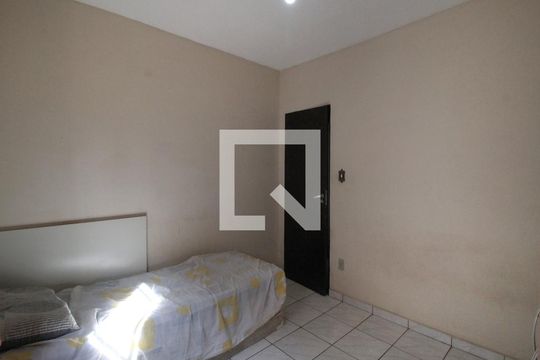 Quarto 2 de apartamento para alugar com 2 quartos, 59m² em Vila Odim Antão, Sorocaba