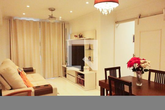 Apartamento à venda com 2 quartos, 72m² em Recreio dos Bandeirantes, Rio de Janeiro
