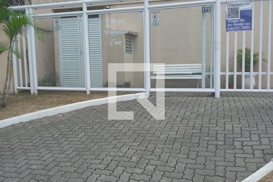 Fachada de casa de condomínio à venda com 3 quartos, 90m² em Méier, Rio de Janeiro