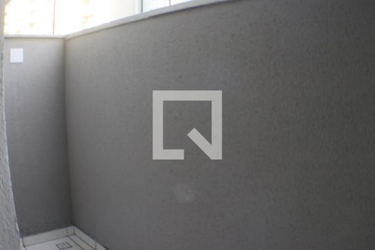 Varanda da Sala de apartamento para alugar com 2 quartos, 55m² em Pechincha, Rio de Janeiro