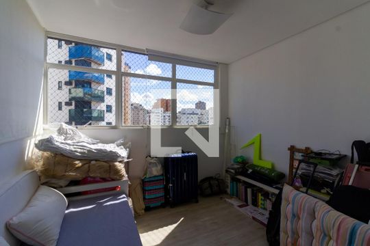 Quarto 4 Cobertura de apartamento à venda com 3 quartos, 320m² em Perdizes, São Paulo