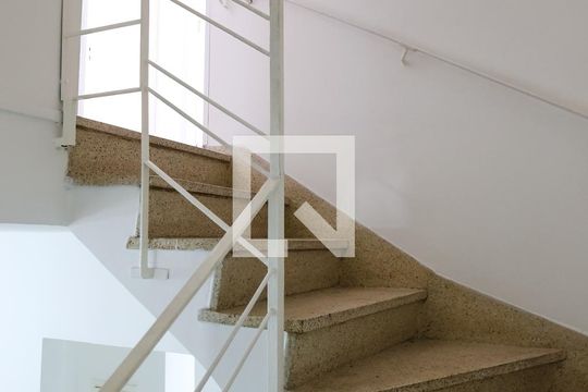Acesso aos Quartos de casa à venda com 4 quartos, 240m² em Vila Alpina, Santo André